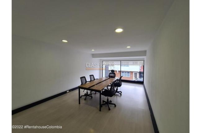 Oficinas y Consultorios, Venta, Bogotá - $5.200.000.000