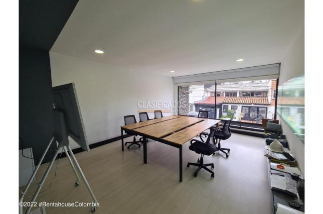 Oficinas y Consultorios, Venta, Bogotá - $5.200.000.000