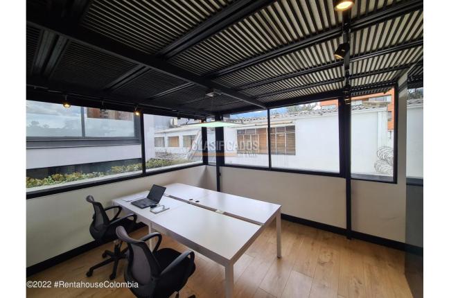 Oficinas y Consultorios, Venta, Bogotá - $5.200.000.000