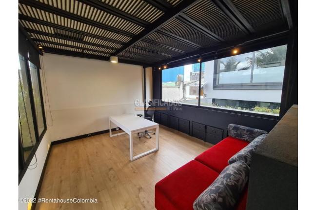Oficinas y Consultorios, Venta, Bogotá - $5.200.000.000