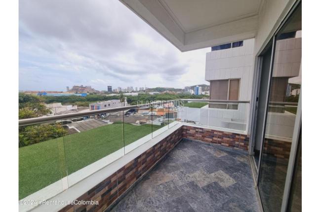 Apartamentos, Venta, Cartagena - $1.000.000.000