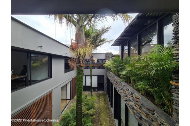 Oficinas y Consultorios, Venta, Bogotá - $5.200.000.000