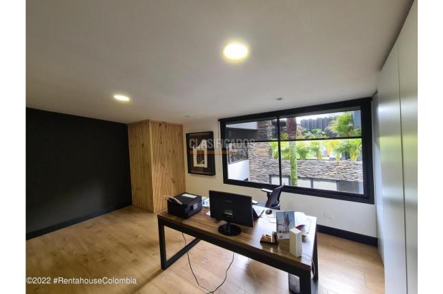 Oficinas y Consultorios, Venta, Bogotá - $5.200.000.000
