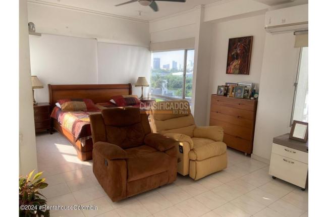 Apartamentos, Venta, Cartagena - $1.000.000.000