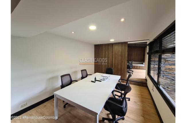 Oficinas y Consultorios, Venta, Bogotá - $5.200.000.000