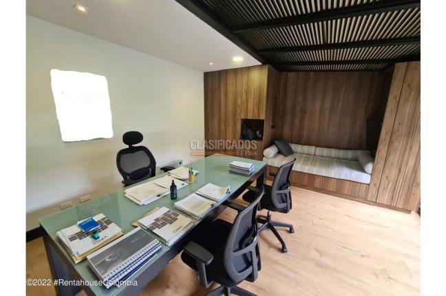 Oficinas y Consultorios, Venta, Bogotá - $5.200.000.000