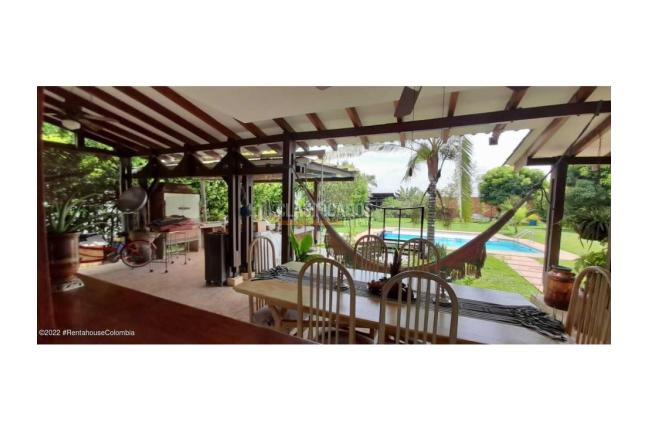 Casas, Venta, Jamundí - $1.100.000.000