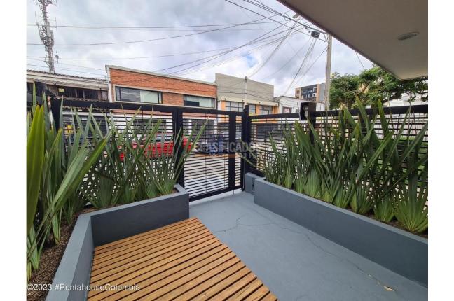 Oficinas y Consultorios, Venta, Bogotá - $5.200.000.000