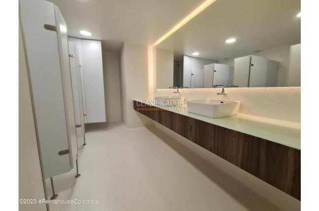 Oficinas y Consultorios, Venta, Bogotá - $5.200.000.000