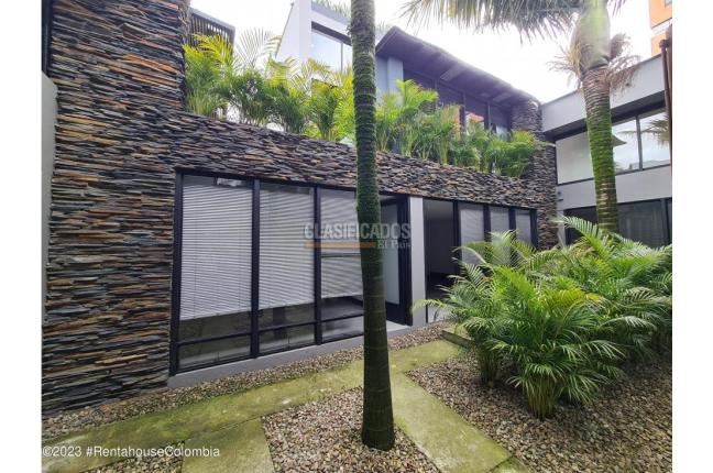 Oficinas y Consultorios, Venta, Bogotá - $5.200.000.000