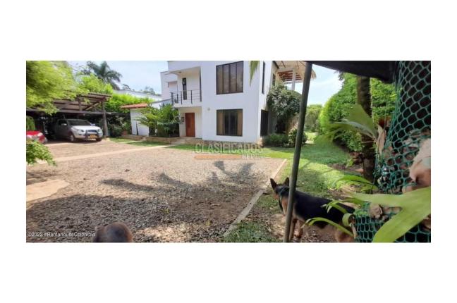Casas, Venta, Jamundí - $1.100.000.000