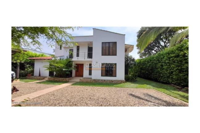 Casas, Venta, Jamundí - $1.100.000.000