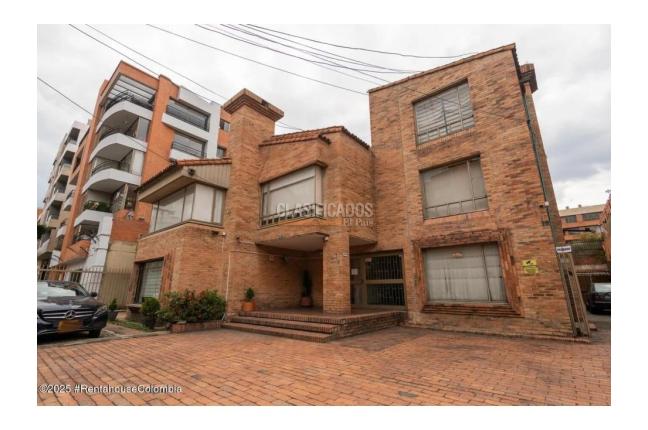 Oficinas y Consultorios, Alquiler, Bogotá - $5.500.000