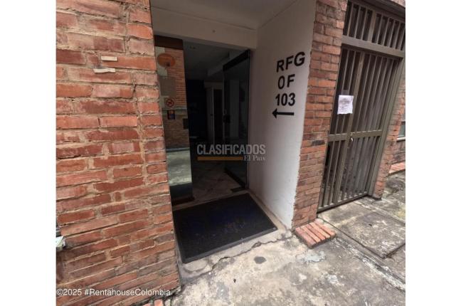 Oficinas y Consultorios, Alquiler, Bogotá - $5.500.000