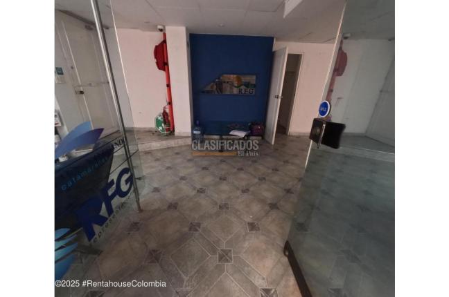 Oficinas y Consultorios, Alquiler, Bogotá - $5.500.000