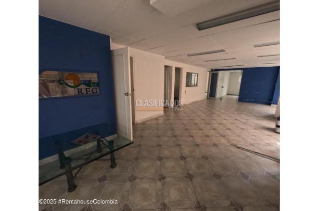 Oficinas y Consultorios, Alquiler, Bogotá - $5.500.000