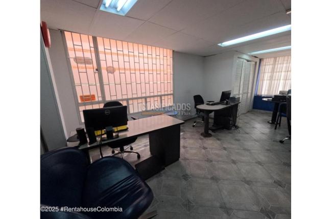 Oficinas y Consultorios, Alquiler, Bogotá - $5.500.000