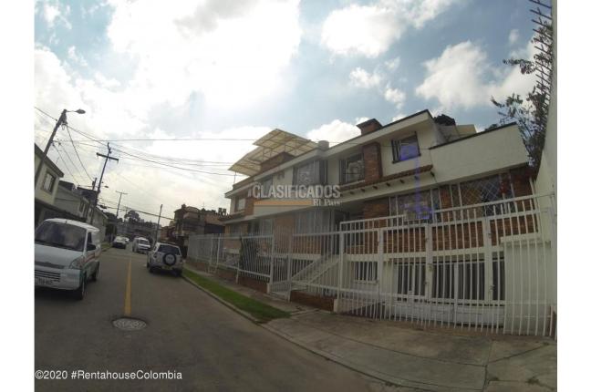 Casas, Alquiler, Bogotá - $13.090.000