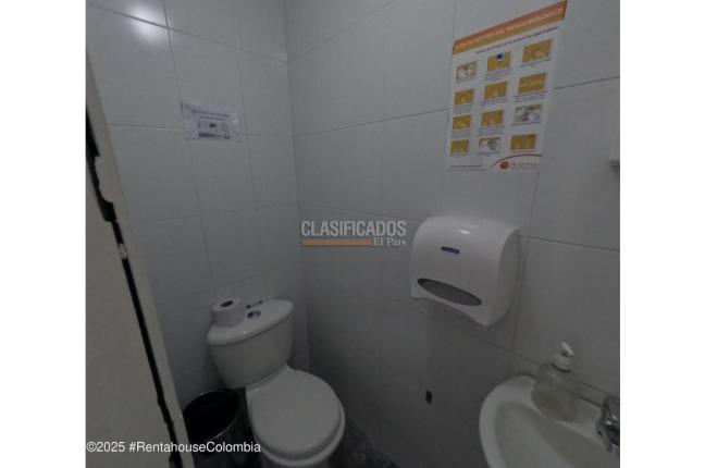 Oficinas y Consultorios, Alquiler, Bogotá - $5.500.000