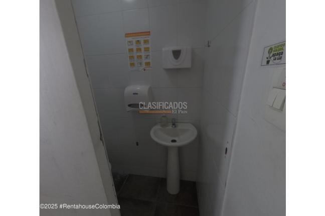 Oficinas y Consultorios, Alquiler, Bogotá - $5.500.000