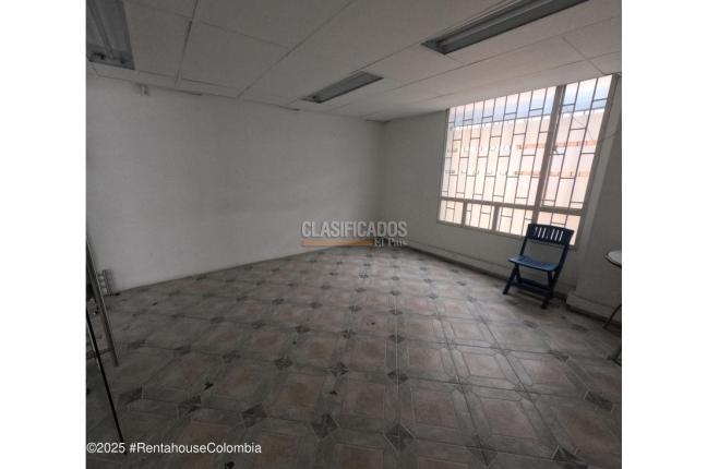 Oficinas y Consultorios, Alquiler, Bogotá - $5.500.000