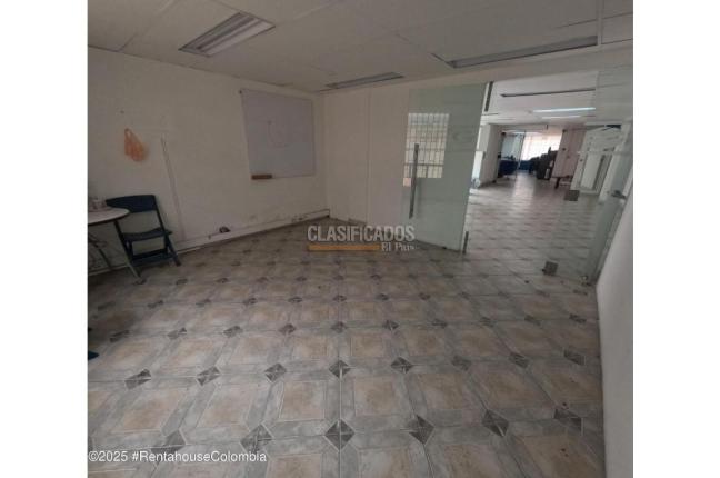 Oficinas y Consultorios, Alquiler, Bogotá - $5.500.000