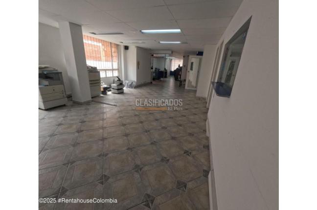 Oficinas y Consultorios, Alquiler, Bogotá - $5.500.000