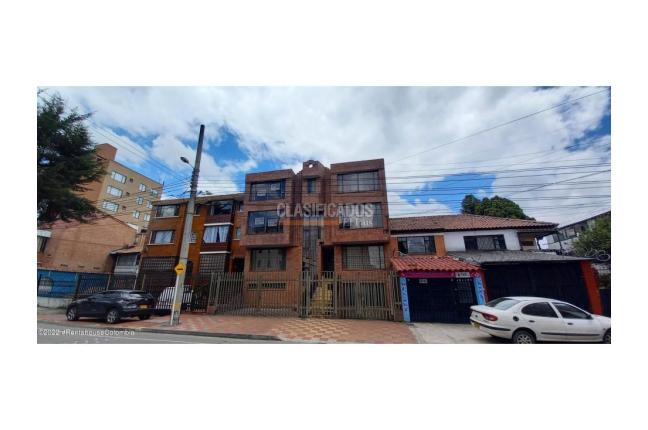 Apartamentos, Venta, Bogotá - $870.000.000