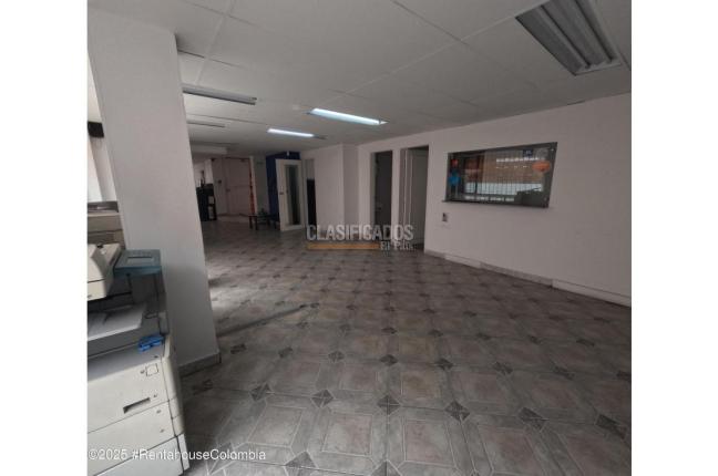 Oficinas y Consultorios, Alquiler, Bogotá - $5.500.000