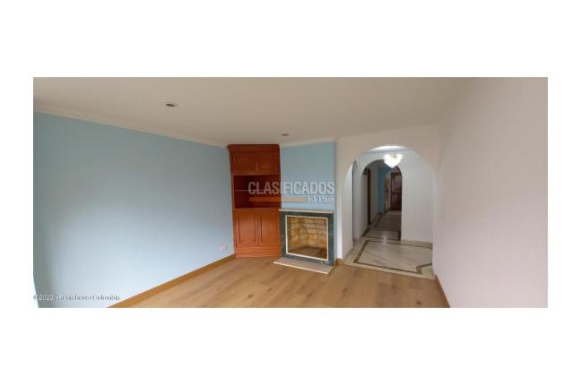 Apartamentos, Venta, Bogotá - $870.000.000