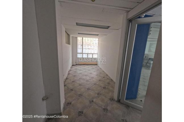 Oficinas y Consultorios, Alquiler, Bogotá - $5.500.000