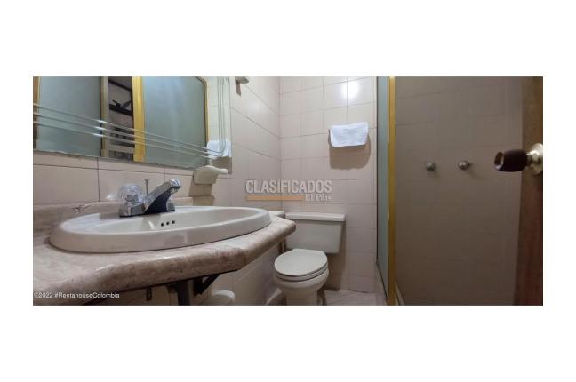 Apartamentos, Venta, Bogotá - $870.000.000