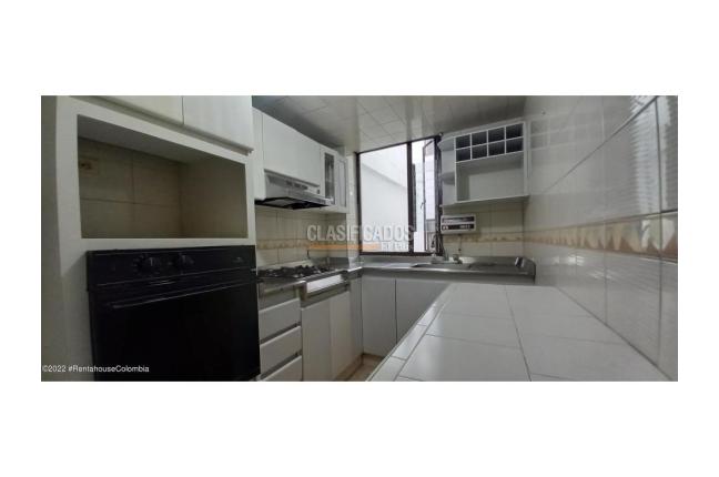 Apartamentos, Venta, Bogotá - $870.000.000