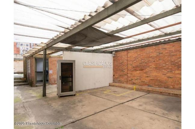 Oficinas y Consultorios, Alquiler, Bogotá - $5.500.000