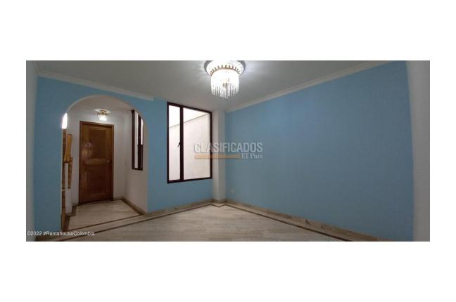 Apartamentos, Venta, Bogotá - $870.000.000