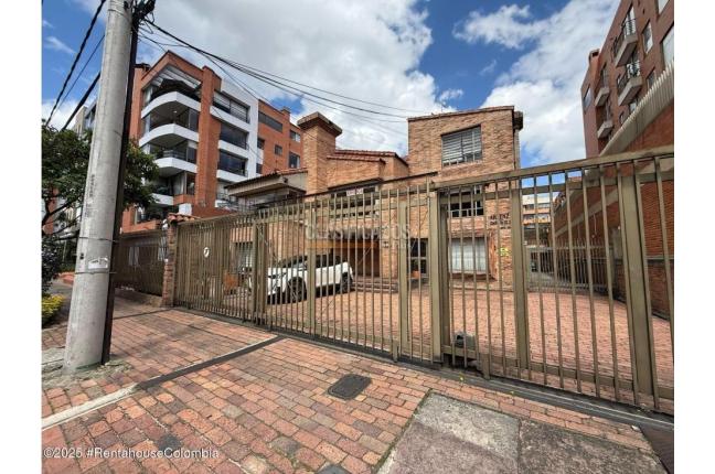 Oficinas y Consultorios, Alquiler, Bogotá - $5.500.000