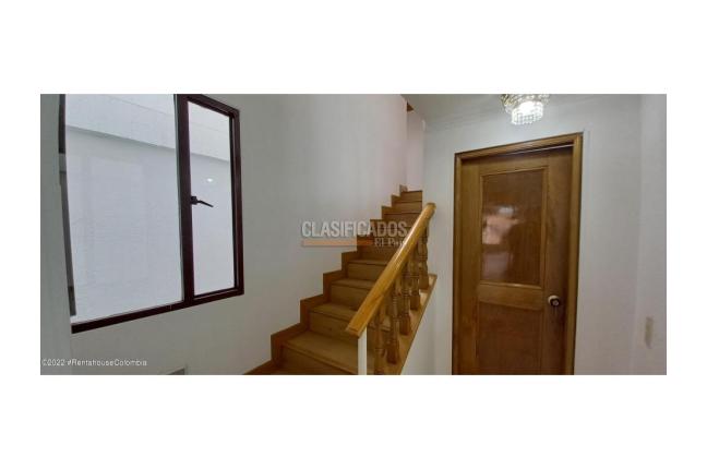 Apartamentos, Venta, Bogotá - $870.000.000