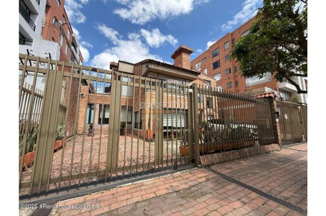 Oficinas y Consultorios, Alquiler, Bogotá - $5.500.000