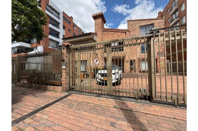 Oficinas y Consultorios, Alquiler, Bogotá - $5.500.000