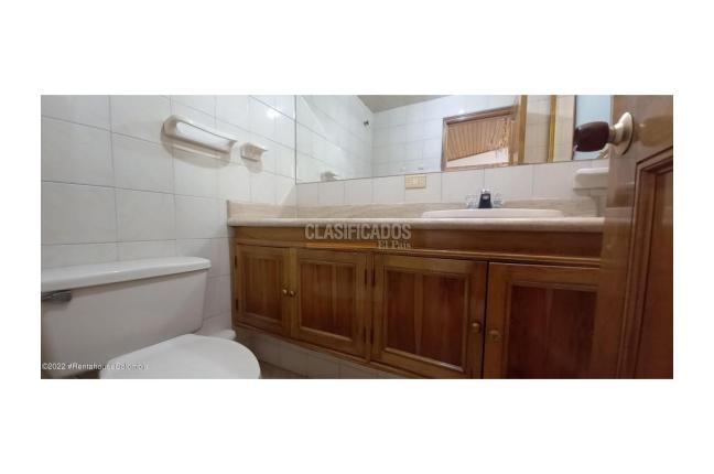 Apartamentos, Venta, Bogotá - $870.000.000