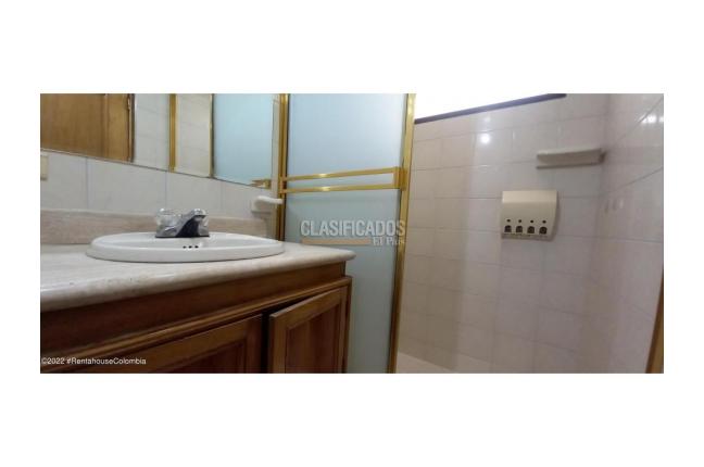 Apartamentos, Venta, Bogotá - $870.000.000