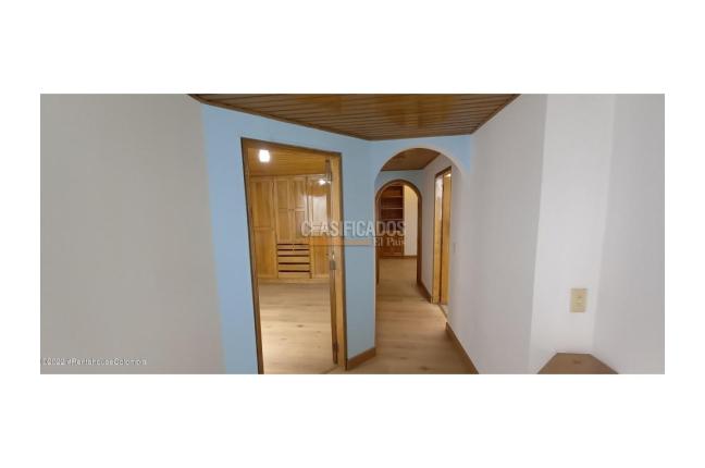 Apartamentos, Venta, Bogotá - $870.000.000