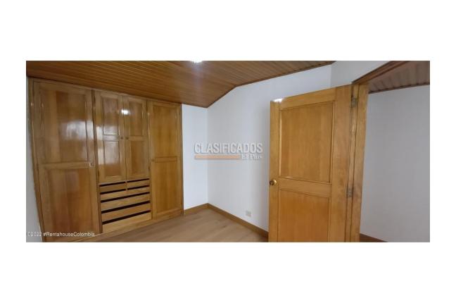 Apartamentos, Venta, Bogotá - $870.000.000