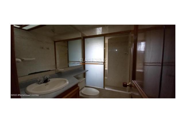 Apartamentos, Venta, Bogotá - $870.000.000