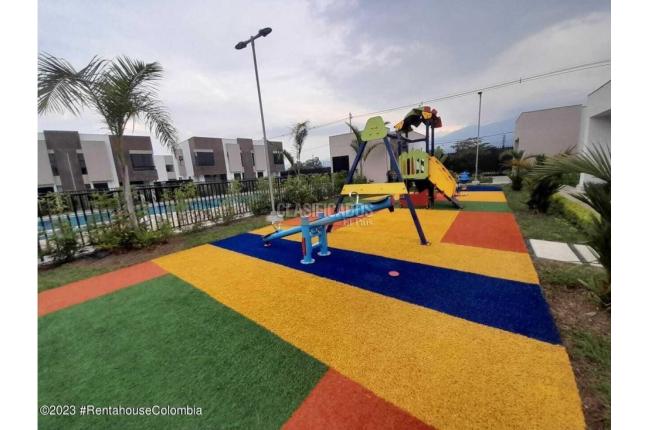 Casas, Venta, Jamundí - $530.000.000