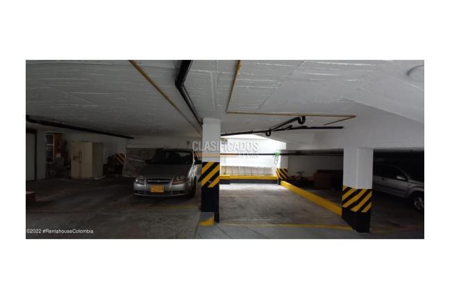 Apartamentos, Venta, Bogotá - $870.000.000