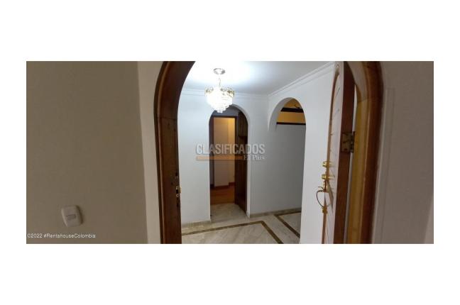 Apartamentos, Venta, Bogotá - $870.000.000
