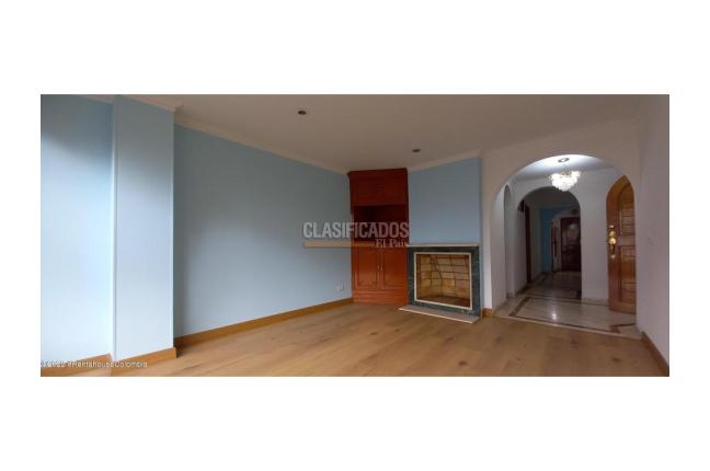 Apartamentos, Venta, Bogotá - $870.000.000