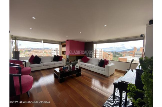 Apartamentos, Venta, Bogotá - $2.800.000.000
