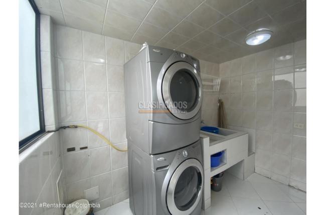 Apartamentos, Venta, Bogotá - $2.800.000.000